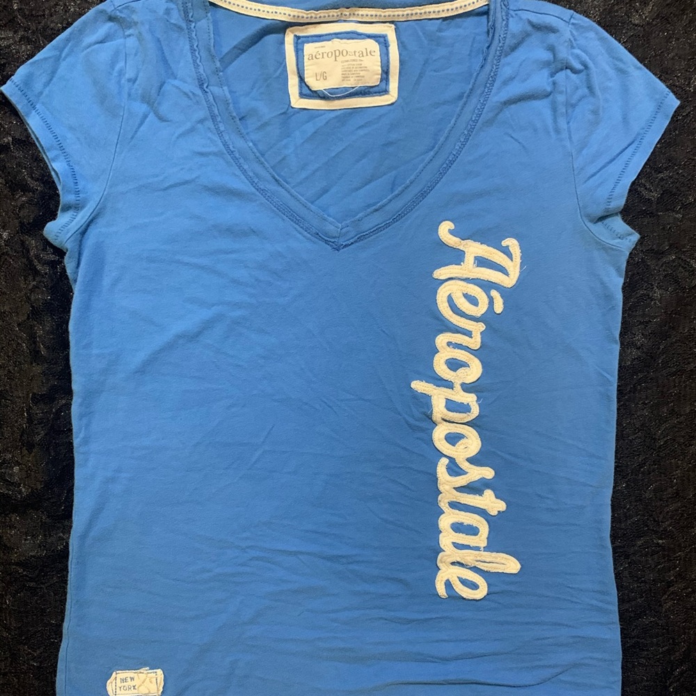 Aeropostale tee